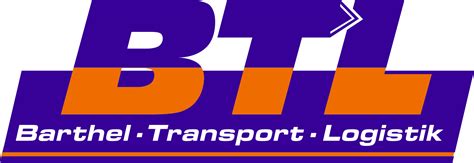 BTL GmbH – Barthel Transport & Logistik
