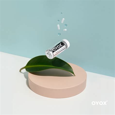 Social media for OYOX on Behance