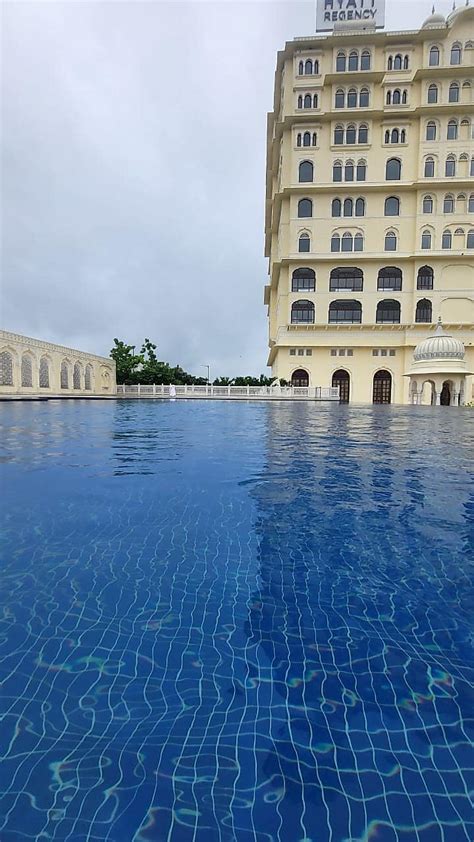 Hyatt Regency Jaipur Mansarovar | Jaipur Resort BOOK @ ₹1