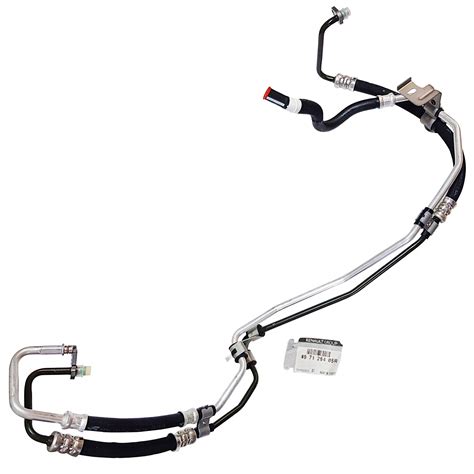 OE RENAULT MASTER III 2.3dCi PRZEWÓD WSPOMAGANIA 497129405R za 749 zł z ...