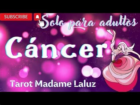 cáncer Es fuerte lo que vas a ESCUCHAR pero es muy necesario