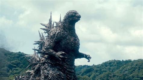 Takashi Yamazaki Eyes Godzilla Minus One Sequel With Kaiju Battle R Godzilla