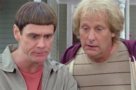 Dumb and Dumber To Official Trailer | Joe's Daily