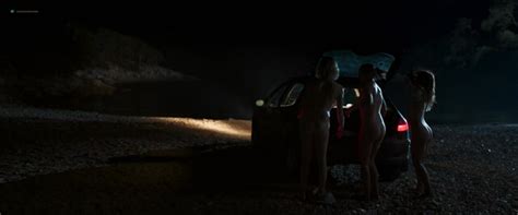 Nude Video Celebs Virginie Ledoyen Nude Marie Josee Croze Nude Axelle Laffont Nude MILF 2018