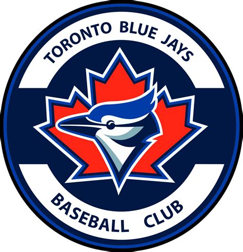 Blue Jays Logo Png