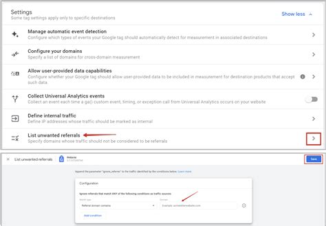 Google Analytics 4 (GA4) Configuration Guide – Support Center