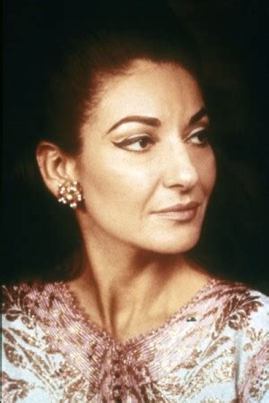 Maria Callas - Facts, Bio, Career, Net Worth | AidWiki