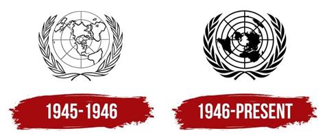 United Nations Logo, history, meaning, symbol, PNG