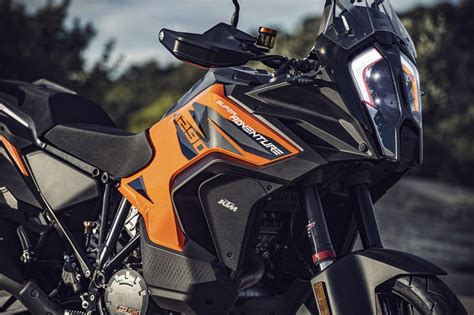 Ktm 1290 Super Adventure S 2021 Motoplusca