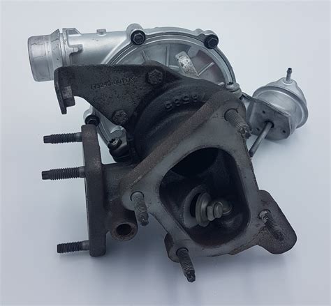 Turbina Grupa Renault Opel Nissan Turbomax Pl