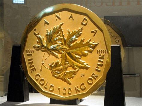 Top 6 Significant and Rare Canadian Gold Coins - Canadian Gold Coins