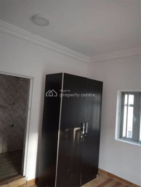 For Rent A Brand Newly Built Ensuites Modern Bedroom Off Apapa Road