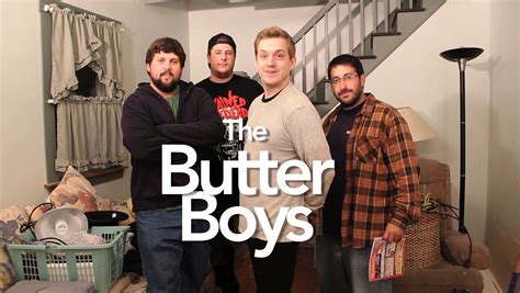 Butter Boys Funny Films To Be Screened At Durress Theatre Boonton