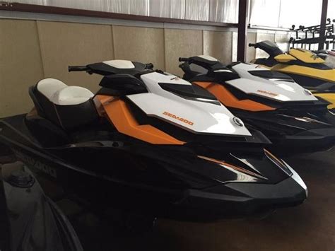 2013 Sea Doo Gtr 215 Boats For Sale