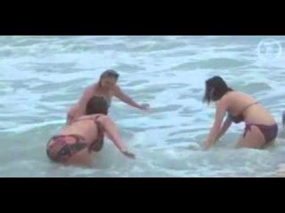 Bikini Ripped Off DaftSex