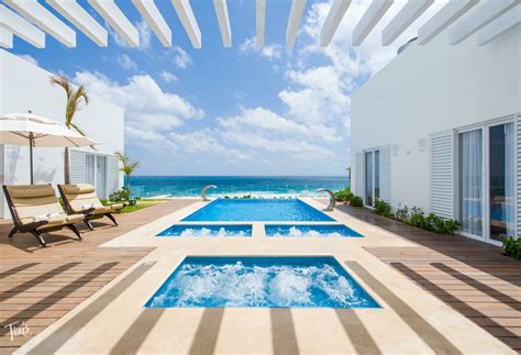 Rejuvenate And Unwind At NUUP Spa In Cancun