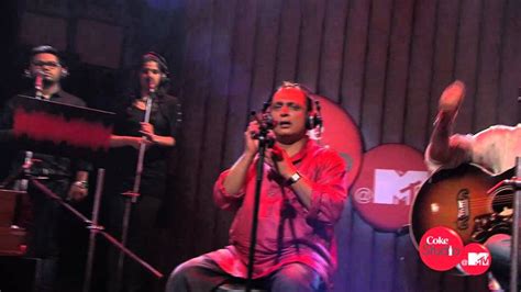 Husna - Hitesh Sonik feat Piyush Mishra, Coke Studio @ MTV Season 2 | Mtv, Coke studio india ...