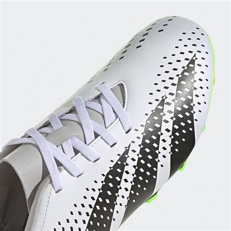 Adidas Predator Accuracy Fxg Unisex Gz