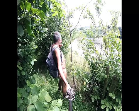 Countryside Walk Gay Striptease Solo Porn Feat Andy XHamster