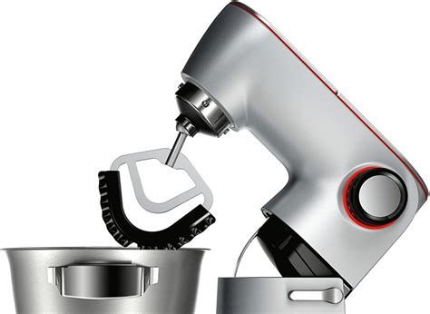Bosch OptiMUM MUM9AX5S00 ab 486,68 € (Juni 2025 Preise ...