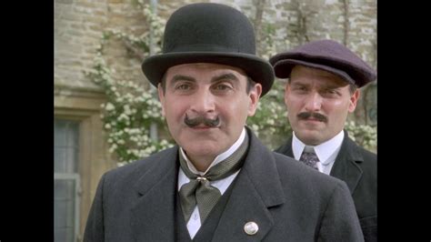 Таинственное происшествие в Стайлзе (Спецвыпуск) - YouTube