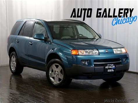 2005 Saturn Vue For Sale ClassicCars CC 1718825