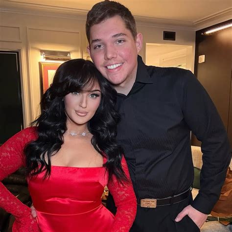 TikToker Mikayla Nogueira Shares Husband Cody Hawken Is in Rehab