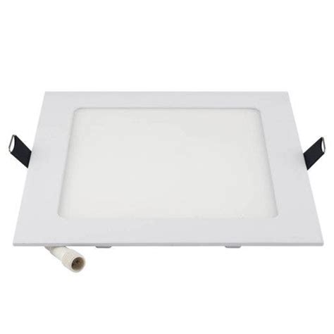 Cree Lighting Inch Square Slim Recessed Led Downlight Sds Series