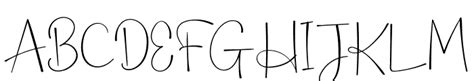 Gundala free Font - What Font Is