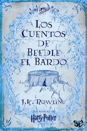 Los Cuentos De Beedle El Bardo Biblioteca Hogwarts J K Rowling EPUB