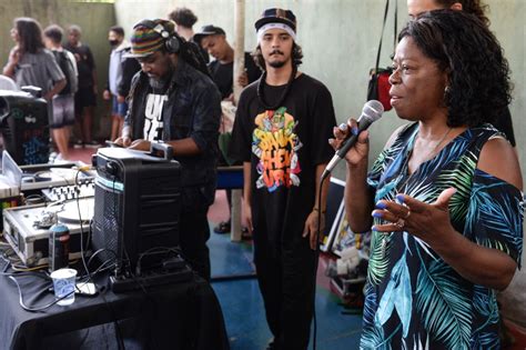 Consciência Negra Evento Estimula A Valorização Da Cultura Afro Entre