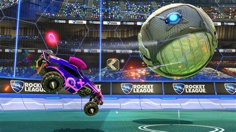 Rocket League PS5 gets 120Hz mode | Eurogamer.net