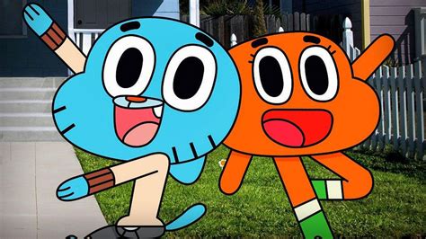 The Amazing World of Gumball Season 7 Release Window Gets Announced