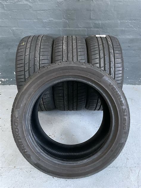 Hankook - 225-50-17 - Somme... - dba.dk - Køb og Salg af Nyt og Brugt