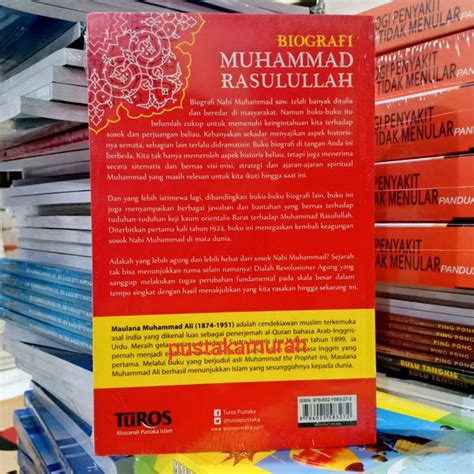 Biografi Nabi Muhammad Singkat Ilustrasi