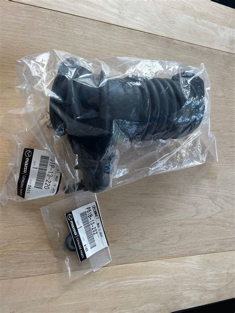 ISE Removal Kit, MX5 Mk4 1.5 - MX-5 & Roadster Parts For Sale - MX-5 Owners Club Forum