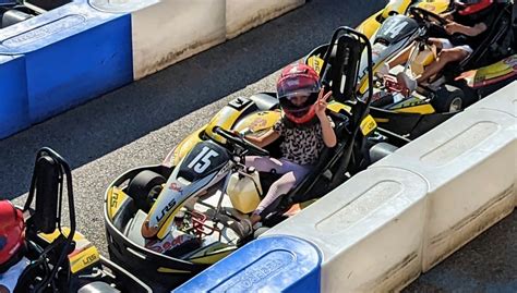 Grimaud Karting Loisir