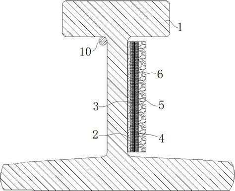 Rail Heating And Thermal Insulating Device Eureka Patsnap Develop