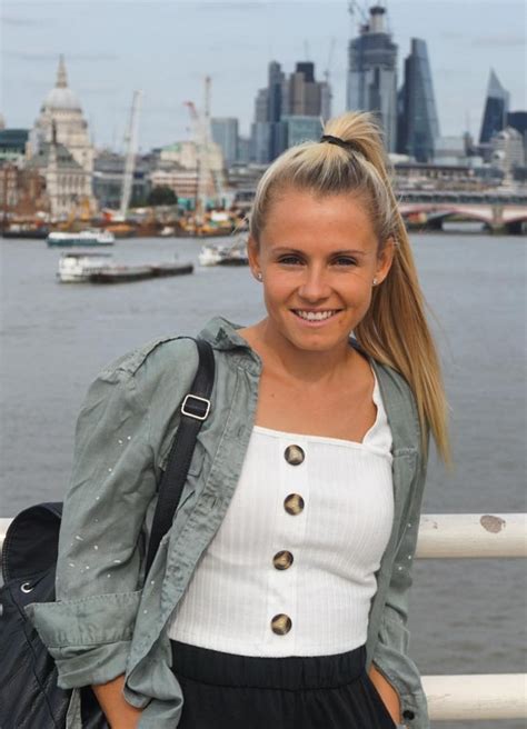 Julia Simic Hot Soccer Girls