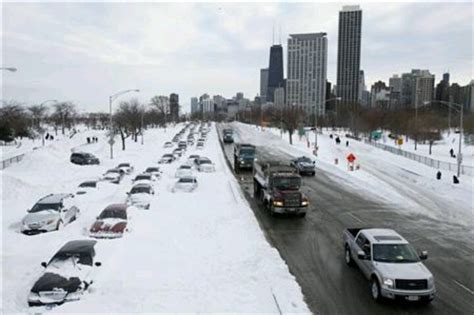 2011 Chicago winter storm | Chicago winter, Chicago history, Windy city