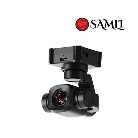Is the Sony A8 Mini 4K 8MP Ultra HD 6X Digital Zoom Gimbal Camera With ...