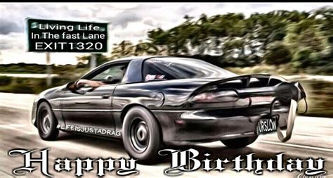 Happy Birthday Car Meme