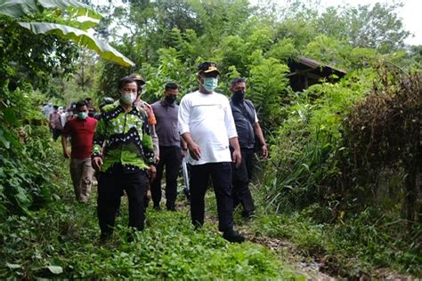 Masyarakat Benteng Alla Kini Nikmati Manfaat Pompanisasi Dan Embung