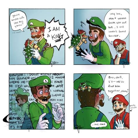 Pin By Linda On Gay S Super Mario Art Mario Funny Mario Comics