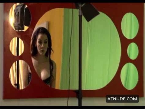 Zaida Mafud Nude Aznude