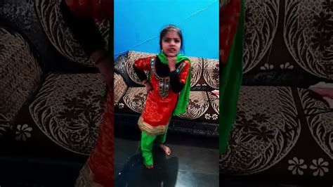 punjabi kudi - YouTube