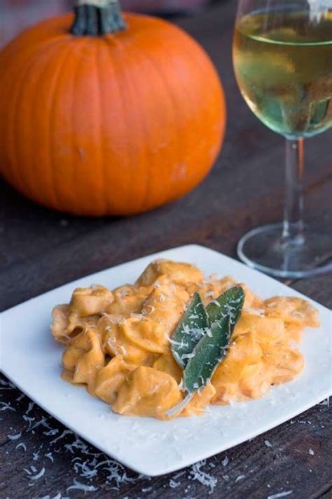 6 Healthy Pumpkin Foods for Fall #recipes #pumpkin #foods | Pumpkin ...