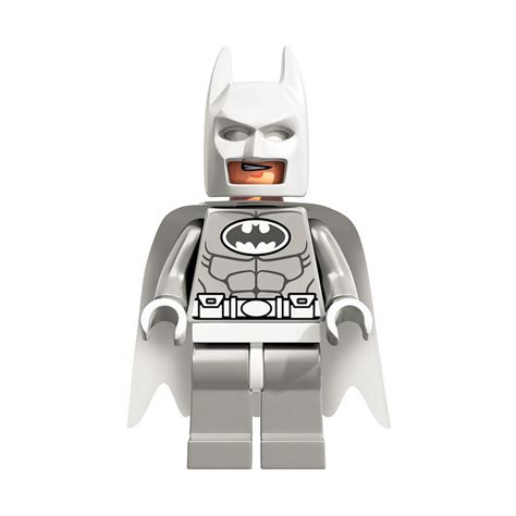 Lego Arctic Batman Minifigure Inventory Brick Owl Lego Marketplace