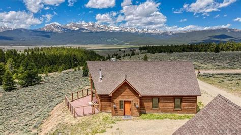 Leadville, CO Real Estate - Leadville Homes for Sale | realtor.com®