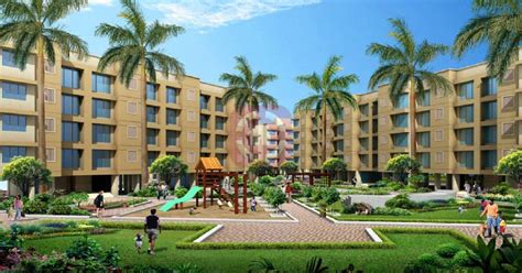 Viva Vishnupuram Palghar Mumbai Price Reviews Floorplans